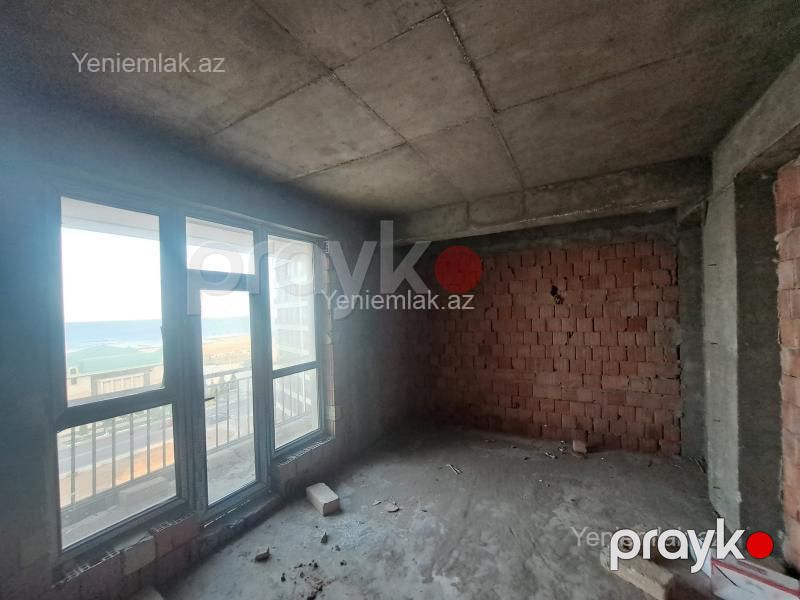 Satılır 3 otaqlı Bina evi menzil (Yeni tikili), 145 m², Sumqayıt Bulvarı — Mənzil, Sumqayıt (10)