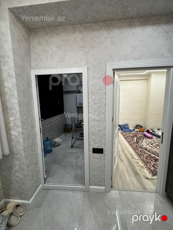 Satılır 4 otaqlı Bina evi menzil (Yeni tikili), 98 m², Masazır — Mənzil, Abşeron (11)