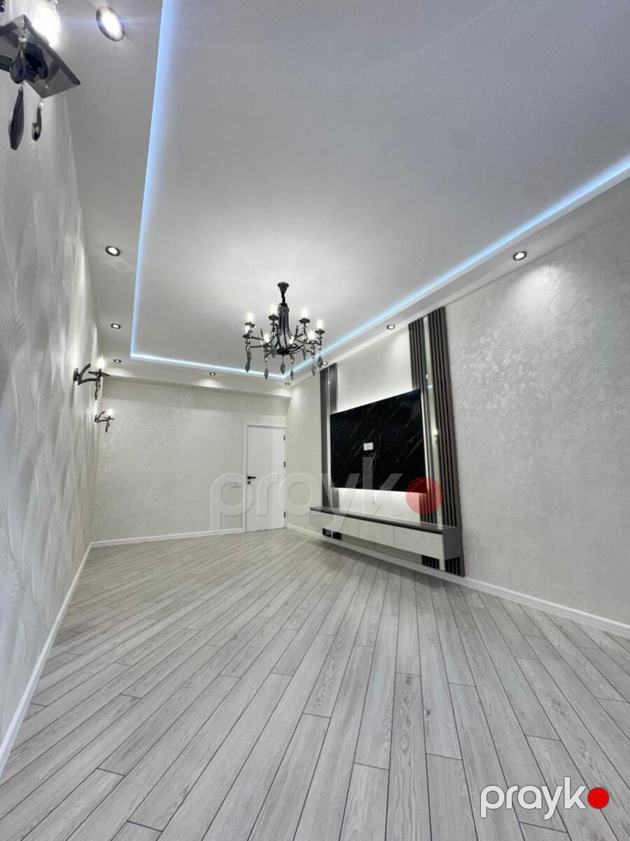 Satılır 3 otaqlı yeni tikili 85 m² — Mənzil, Bakı (8)