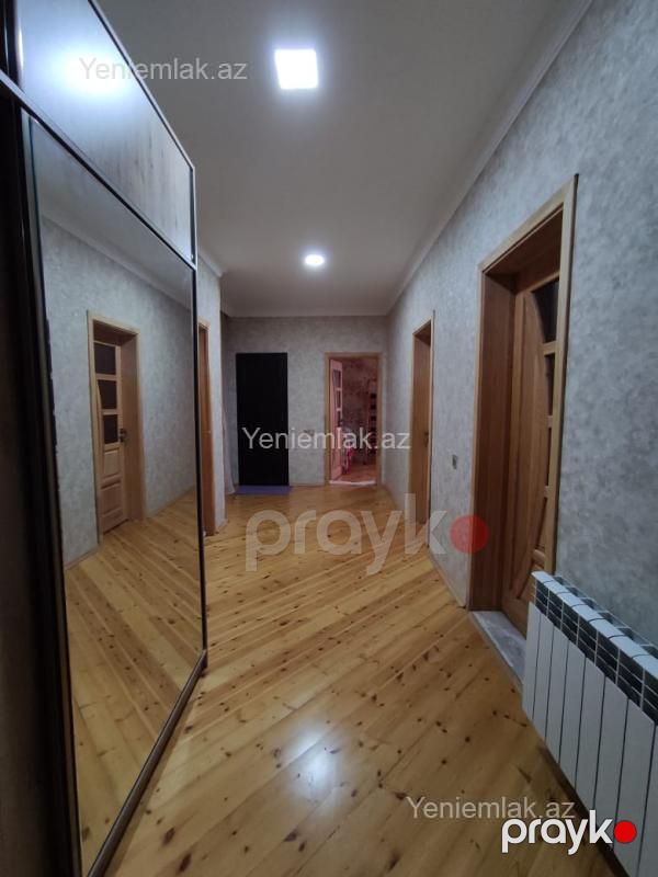 Satılır 7 otaqlı Həyət evi / Villa, 400 m², Corat bağları — Ev, villa, Sumqayıt (11)
