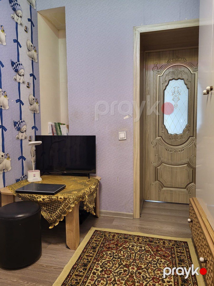 Həyət evi, Maştağa qəs — Ev, villa, Bakı (11)