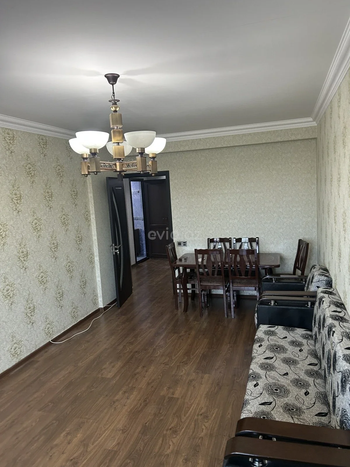 Kirayə 2 otaqlı mənzil Bakıxanov qəsəbəsində — Bakı