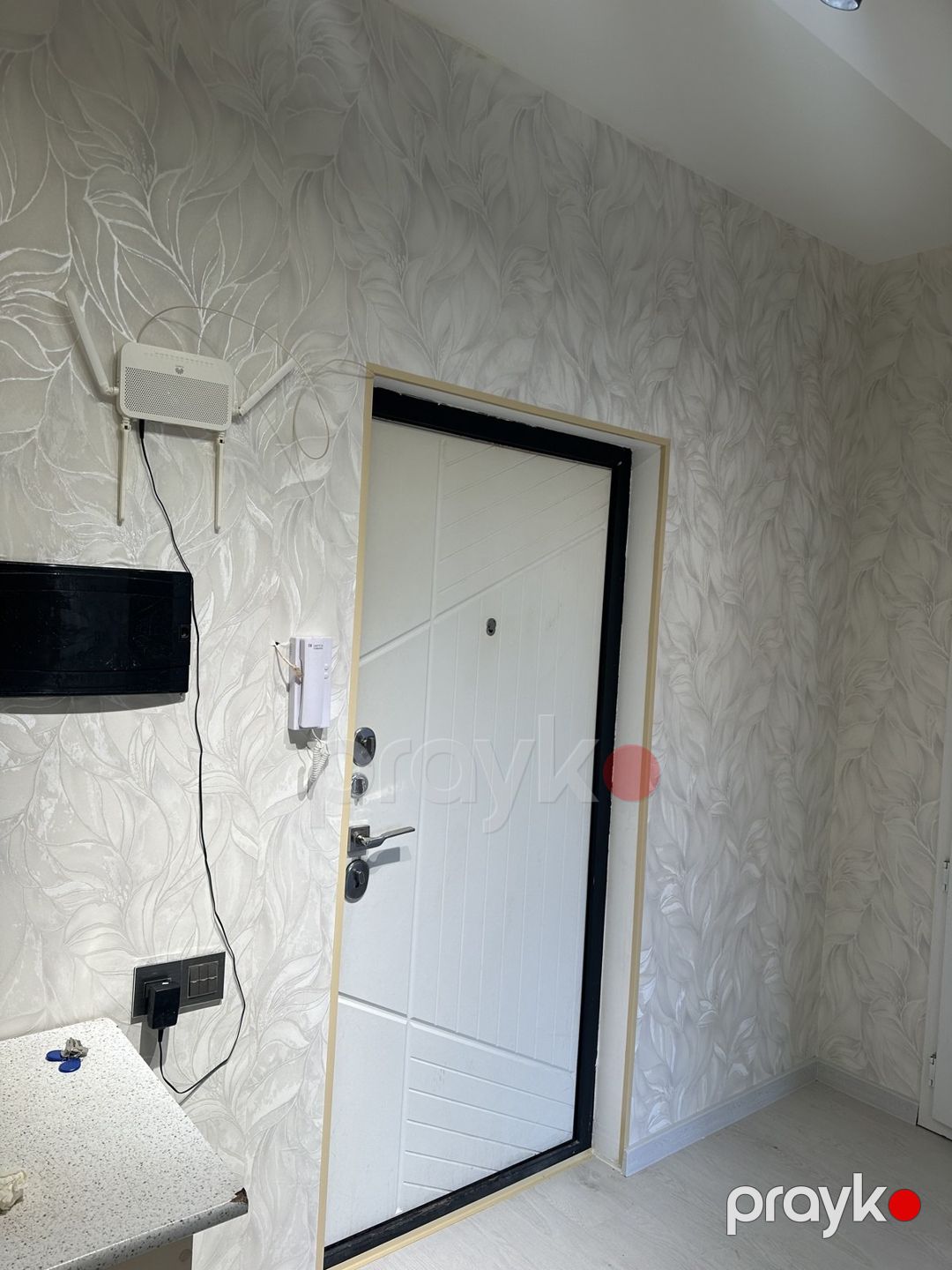 Satılır 2 otaqlı yeni tikili 52 m² — Mənzil, Bakı (6)
