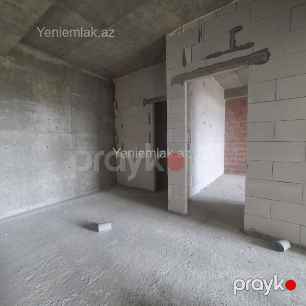 Satılır 2 otaqlı Bina evi menzil (Yeni tikili), 73.16 m², Nizami rayonu — Mənzil, Bakı (7)