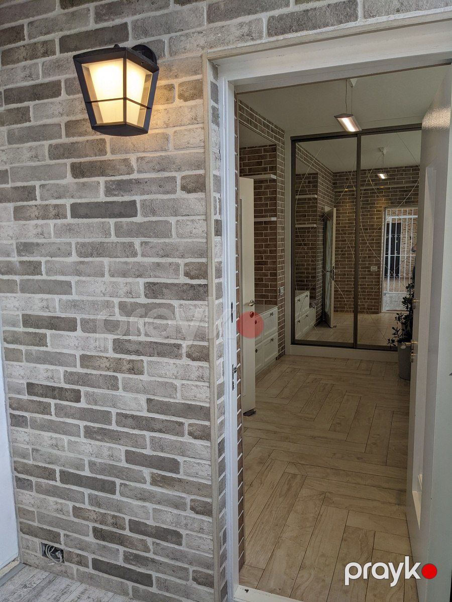 İcarəyə verilir 3 otaqlı yeni tikili 135 m² — Mənzil, Bakı (5)