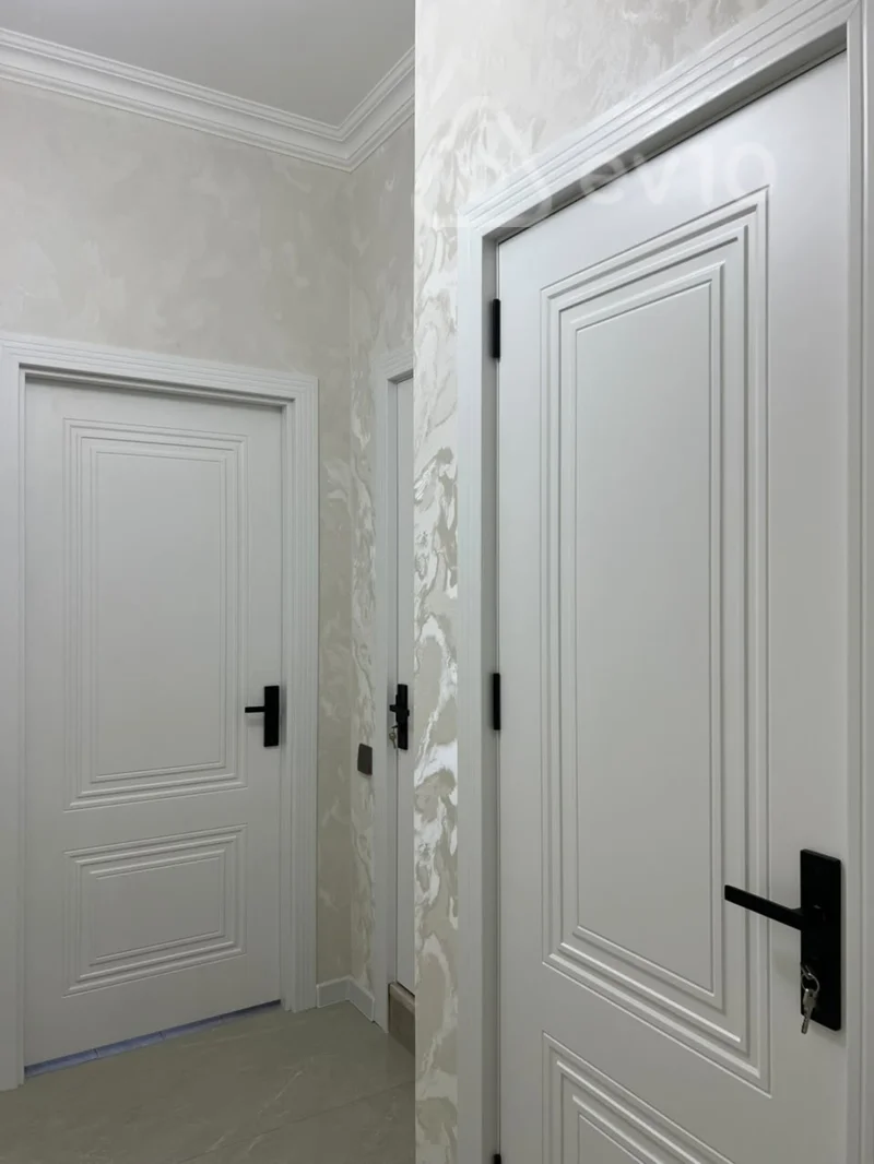 3 otaqlı mənzil, 80 m², Skayland Baku zığ şosesi 8 A — kirayə — Mənzil, Bakı (12)