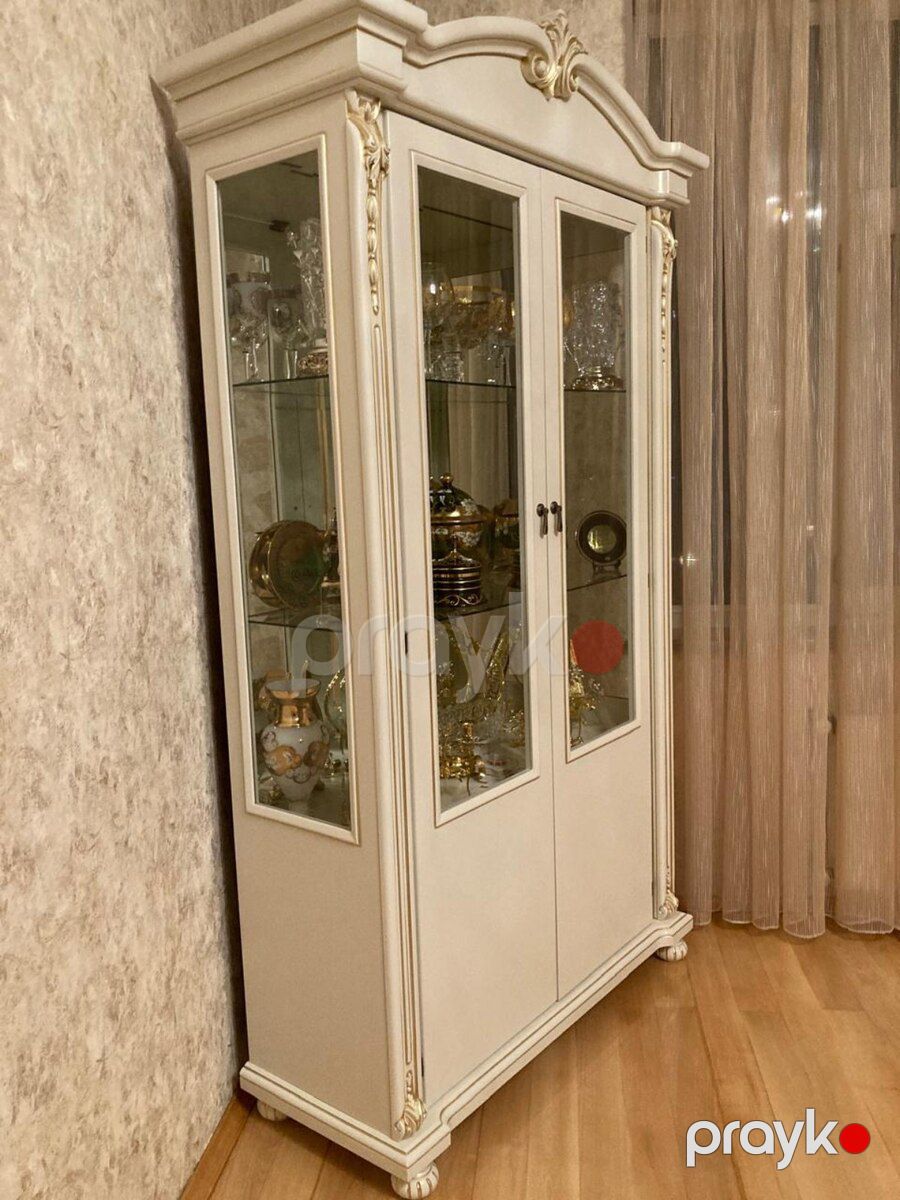 Mebel restavrasiyası (əskiltmə) və sifarişi — Mobilyaların montajı, təmiri və restavrasyonu, Bakı (5)