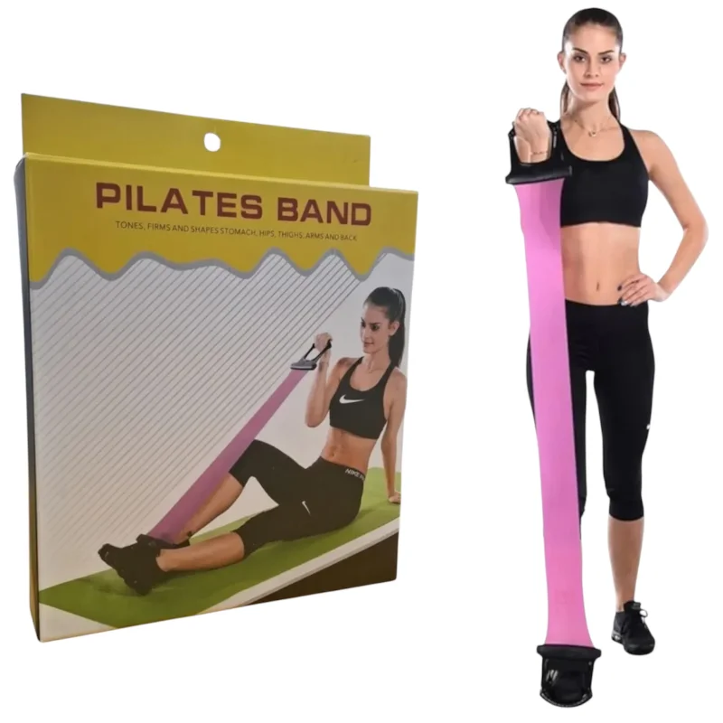 Elastik lent WS1434 — Bakı