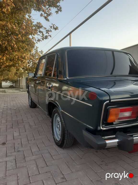 Lada (VAZ) 2106, 1.6 L, 2004 il, 260 563 km — Avtomobillər, Bakı (2)
