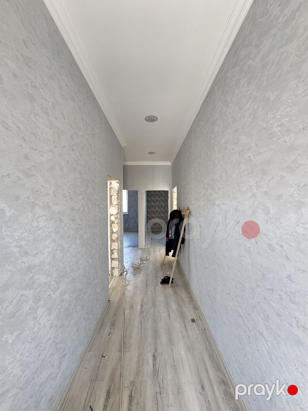 Satılır 3 otaqlı həyət evi/bağ evi 85 m² — Ev, villa, Bakı (7)