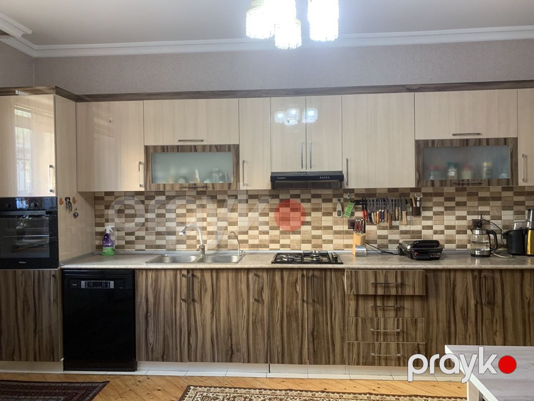 Satılır 4 otaqlı həyət evi/bağ evi 144.4 m² — Ev, villa, Bakı (5)