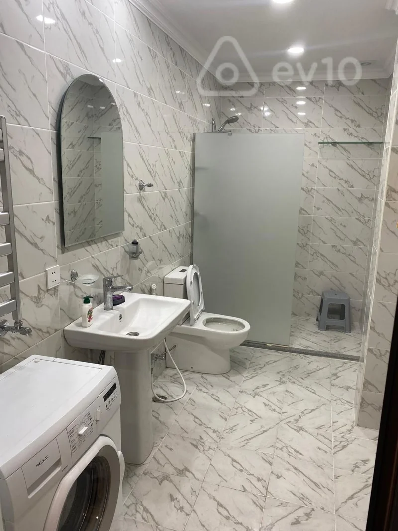2 otaqlı mənzil, 67 m², Babek Prospekti — kirayə — Mənzil, Bakı (10)
