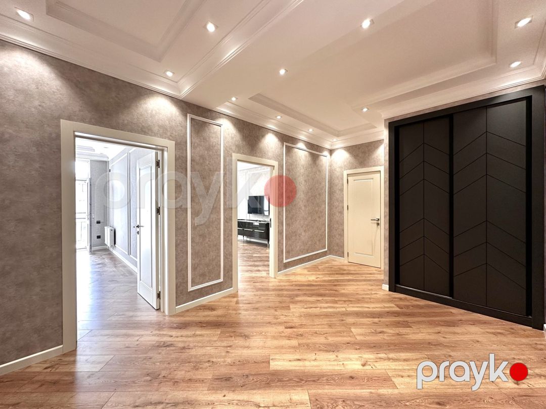 Satılır 3 otaqlı yeni tikili 105 m² — Mənzil, Bakı (12)