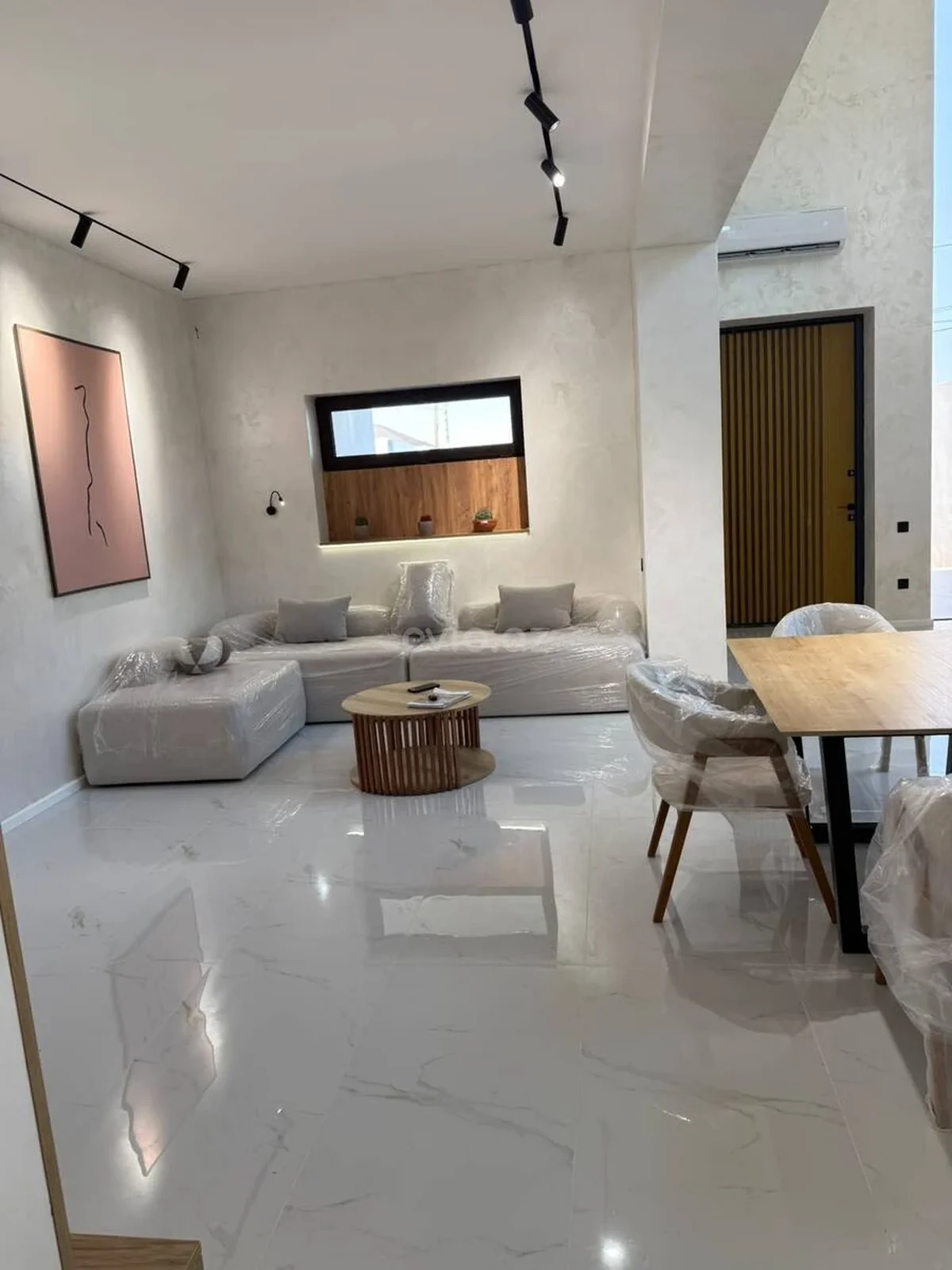 5 otaqlı villa satılır Sarayda — Ev, villa, Abşeron (8)