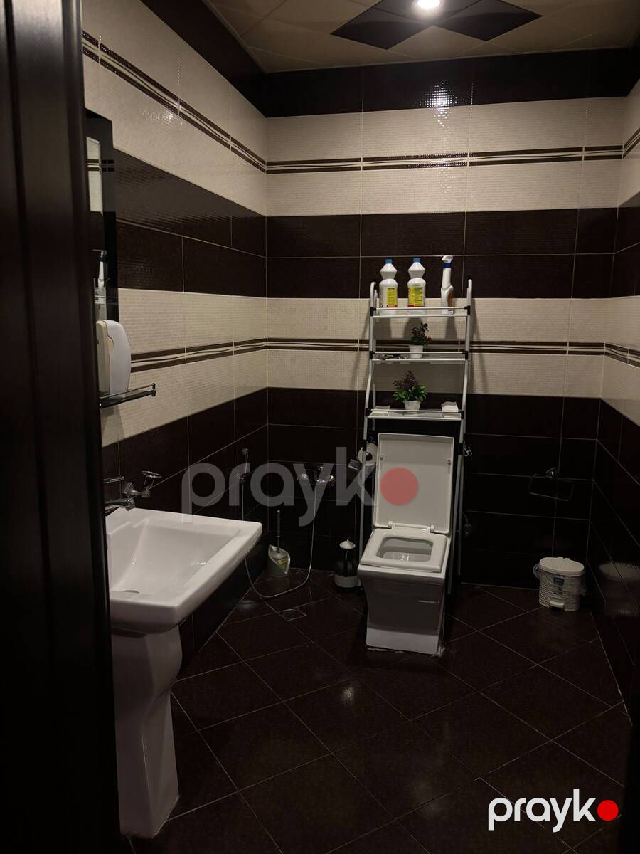 Satılır 3 otaqlı yeni tikili 124 m² — Mənzil, Bakı (8)