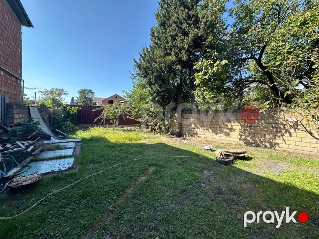 Həyət evi, Zaqatala ş — Ev, villa, Zaqatala (9)