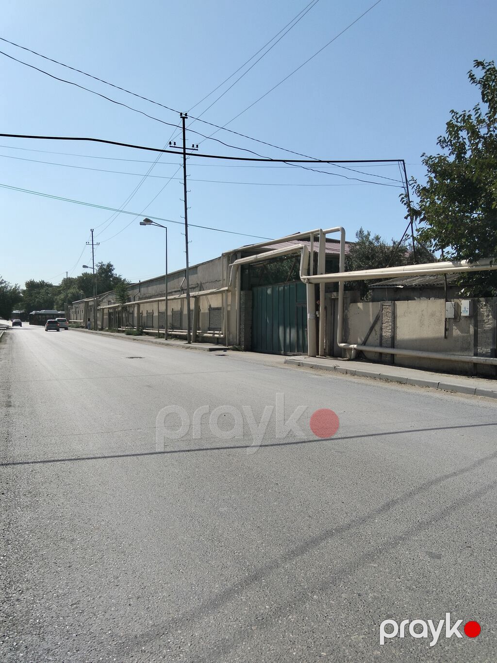 Masazır, 3 otaqlı, Köhnə tikili, 60 kv. m — Mənzil, Masazır (8)