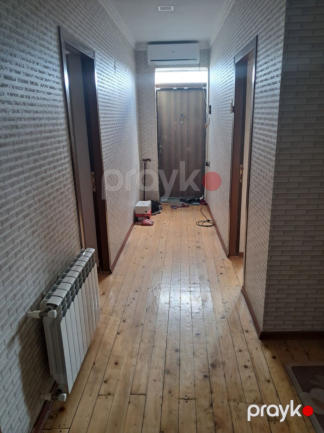 Satılır 3 otaqlı həyət evi/bağ evi 100 m² — Ev, villa, Bakı (4)