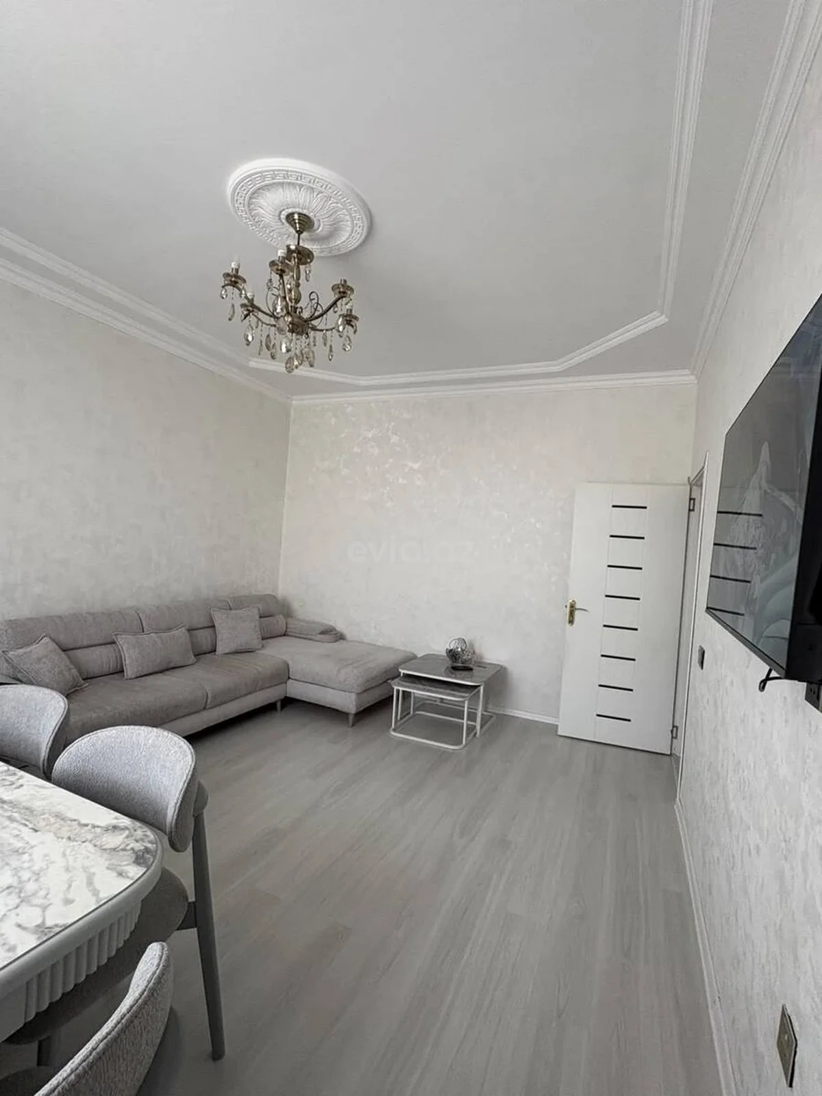 3 otaqlı həyət evi satılır Balaxanı qəsəbəsində — Ev, villa, Bakı (4)