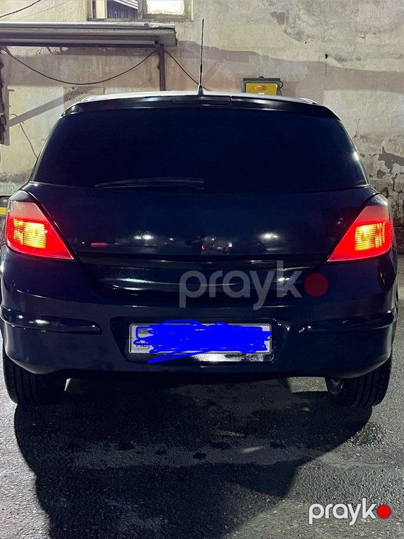 Opel Astra, 1.4 L, 2005 il, 327 000 km — Avtomobillər, Bakı (10)