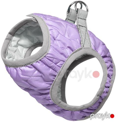 İtlər üçün qayış-jilet Triol, yasəmən, ölçü XS, 320-350 mm — Bakı