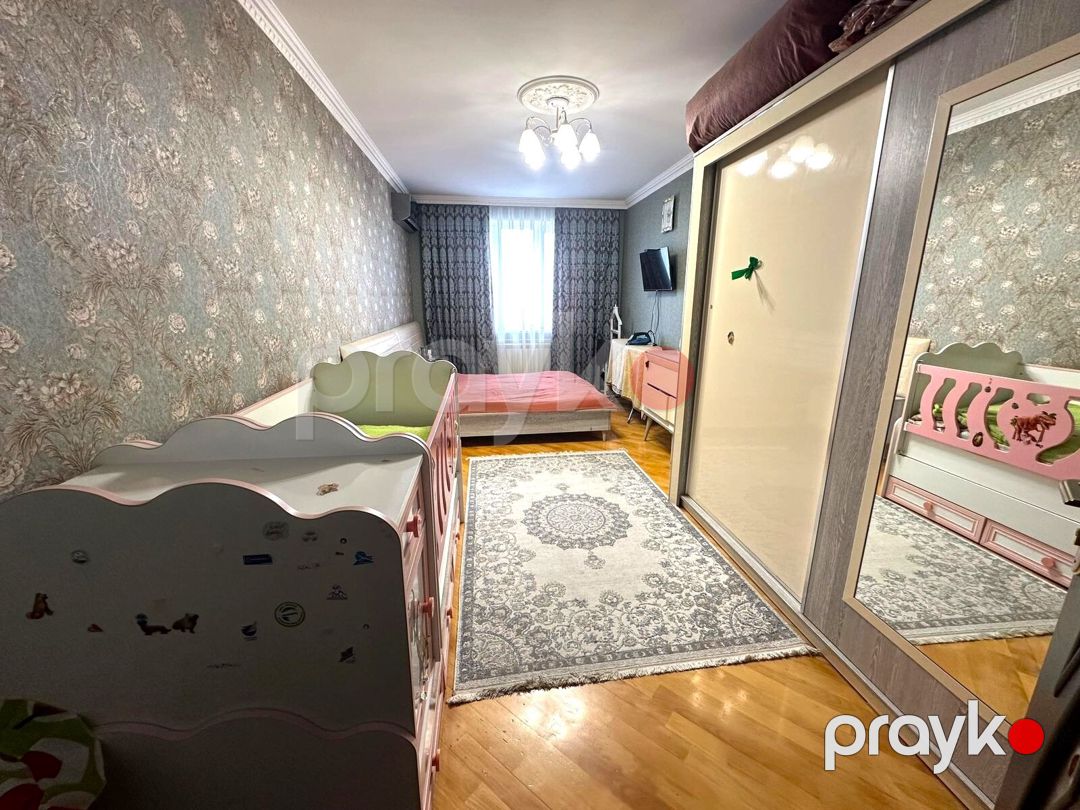 Satılır 4 otaqlı yeni tikili 155 m² — Mənzil, Bakı (4)