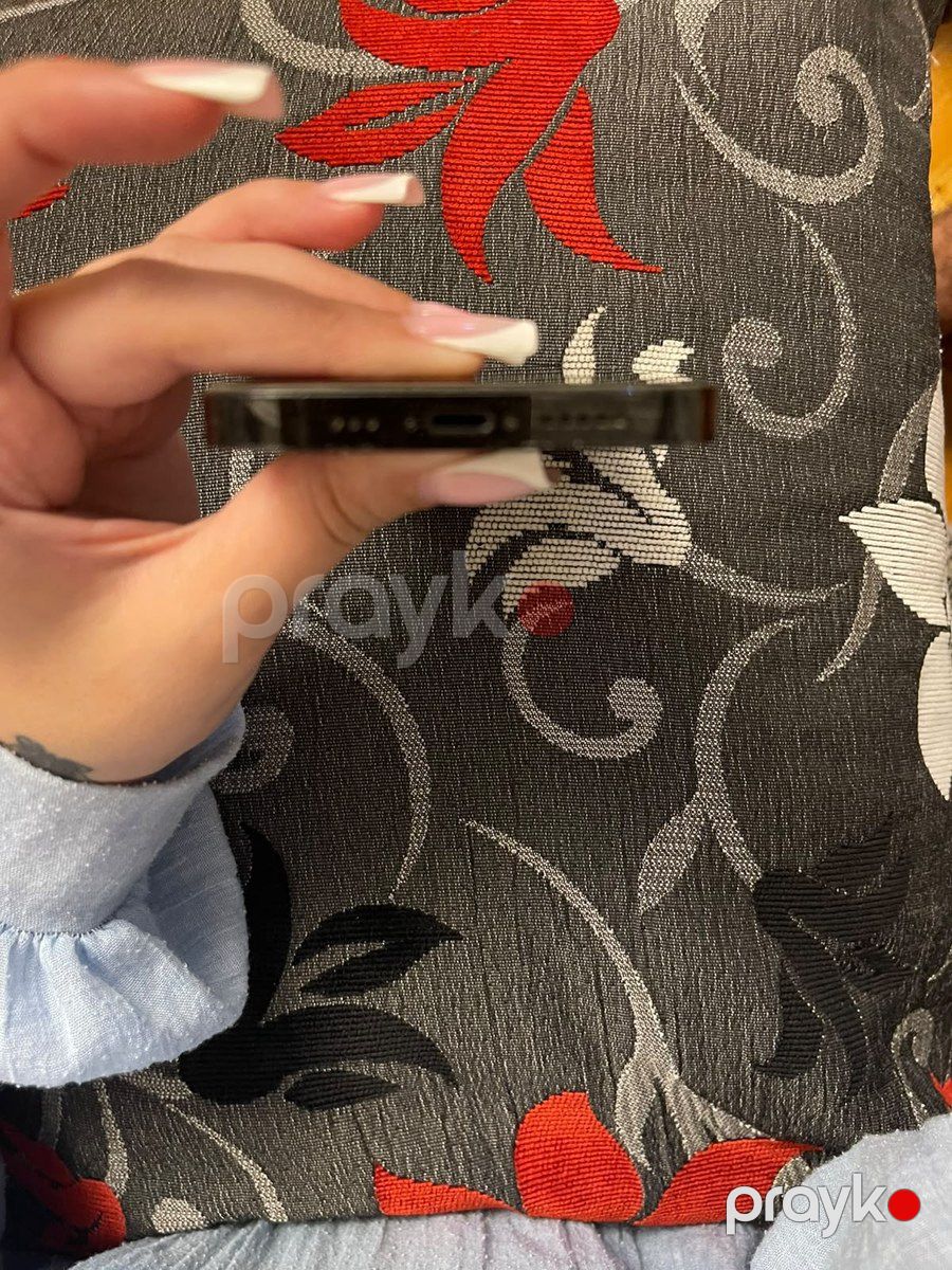 Apple iPhone 14 Pro Space Black 128GB/6GB — Smartfonlar, Bakı (5)