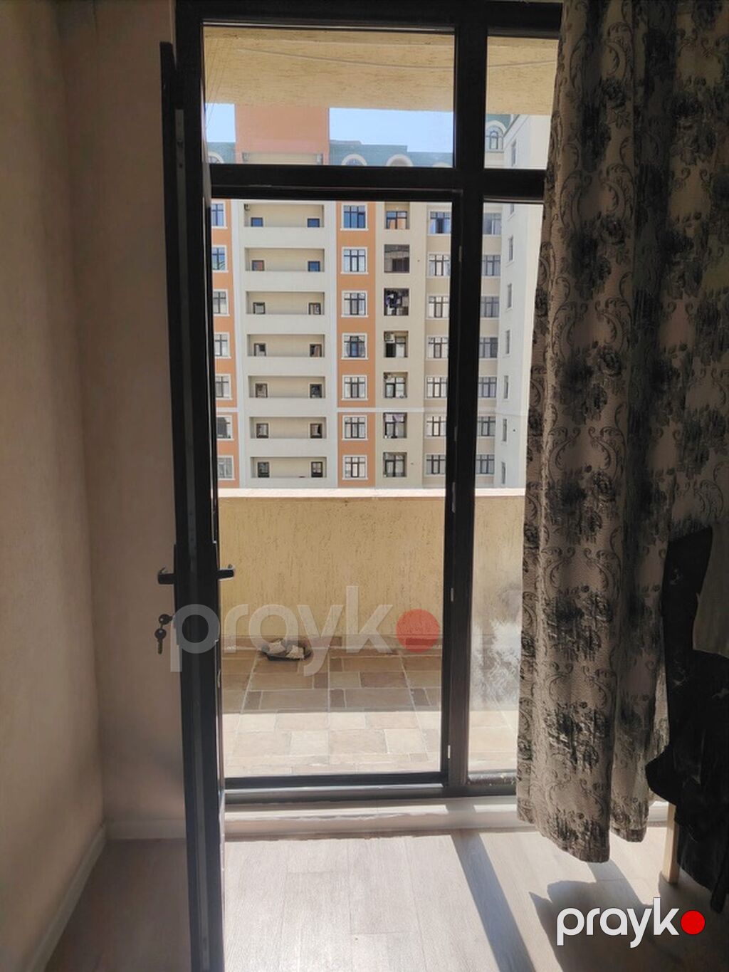 Mənzil Sumqayıt bulvarında yerləşən ən məhşur kompleks olan Mirvari — Mənzil, Sumqayıt (10)