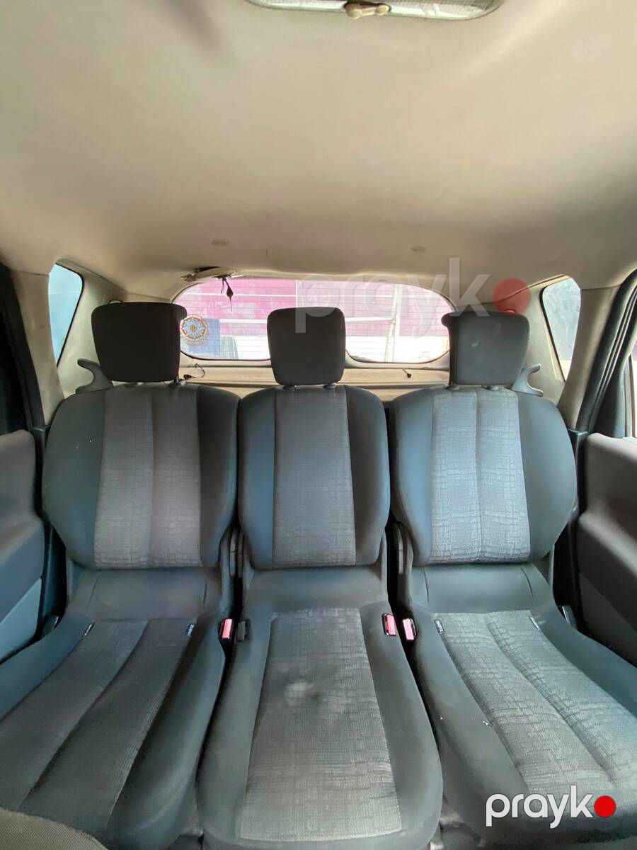 Renault Megane Scenic, 2007 il — Avtomobillər, Bakı (7)