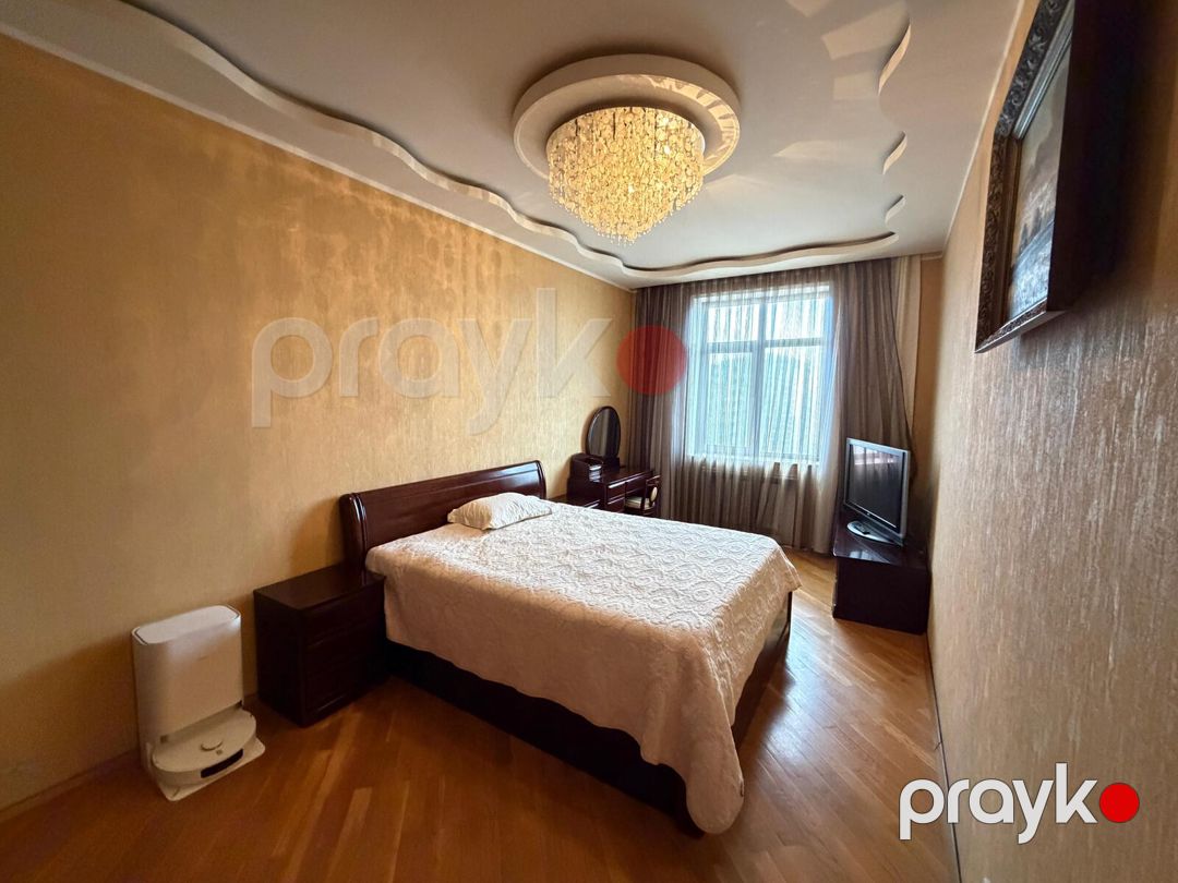 Satılır 4 otaqlı yeni tikili 165 m² — Mənzil, Bakı (11)