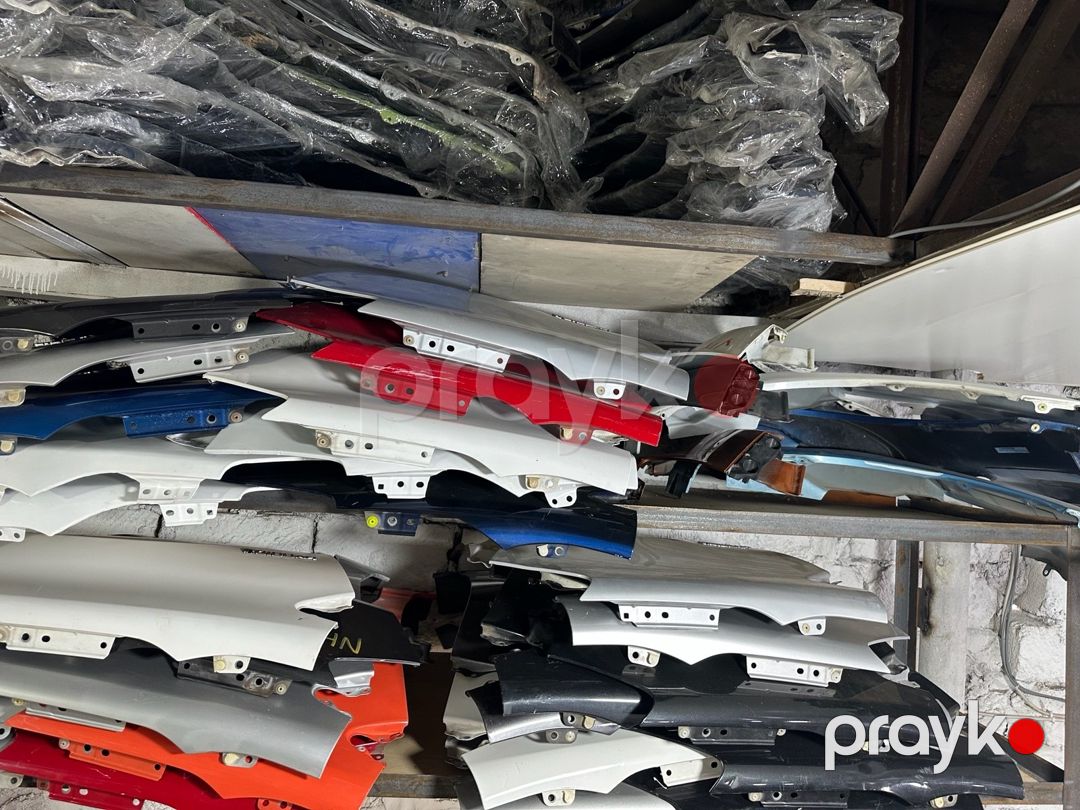 "Toyota Prius, Toyota Aqua, Toyota Fielder" bobinləri — Ehtiyat hissələri və aksesuarlar, Bakı (11)