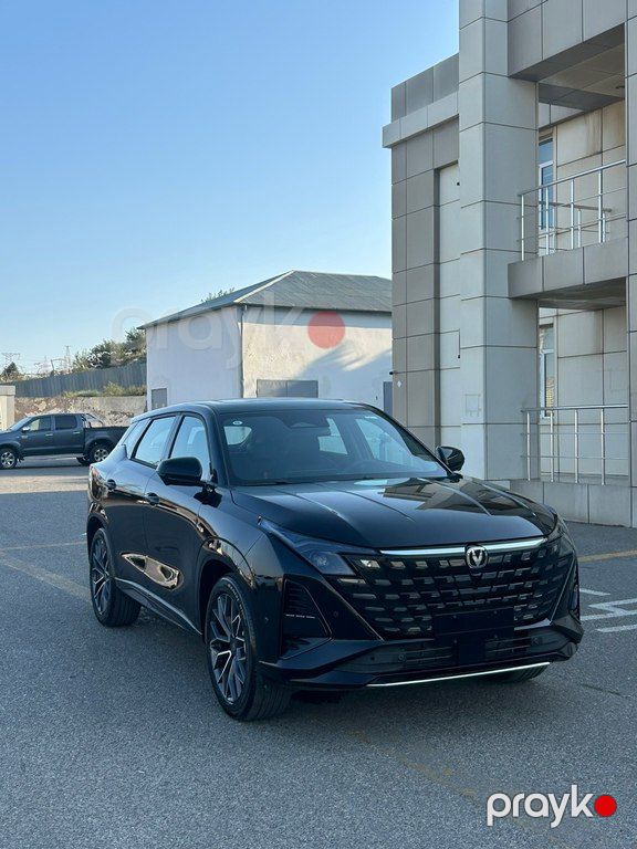 Changan Uni-Z, 1.5 L, 2026 il, yeni — Avtomobillər, Bakı (2)