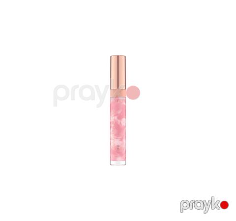 Dodaq üçün parıldadıcı Catrice 010 Swirl It, Don't Shake It, 4 ml — Bakı