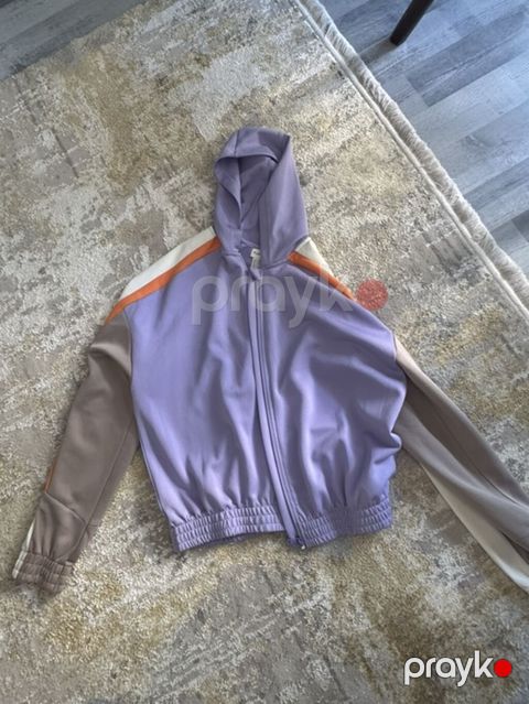 Jaket, Qız üçün, 12 - 14 yaş, H&M — Bakı