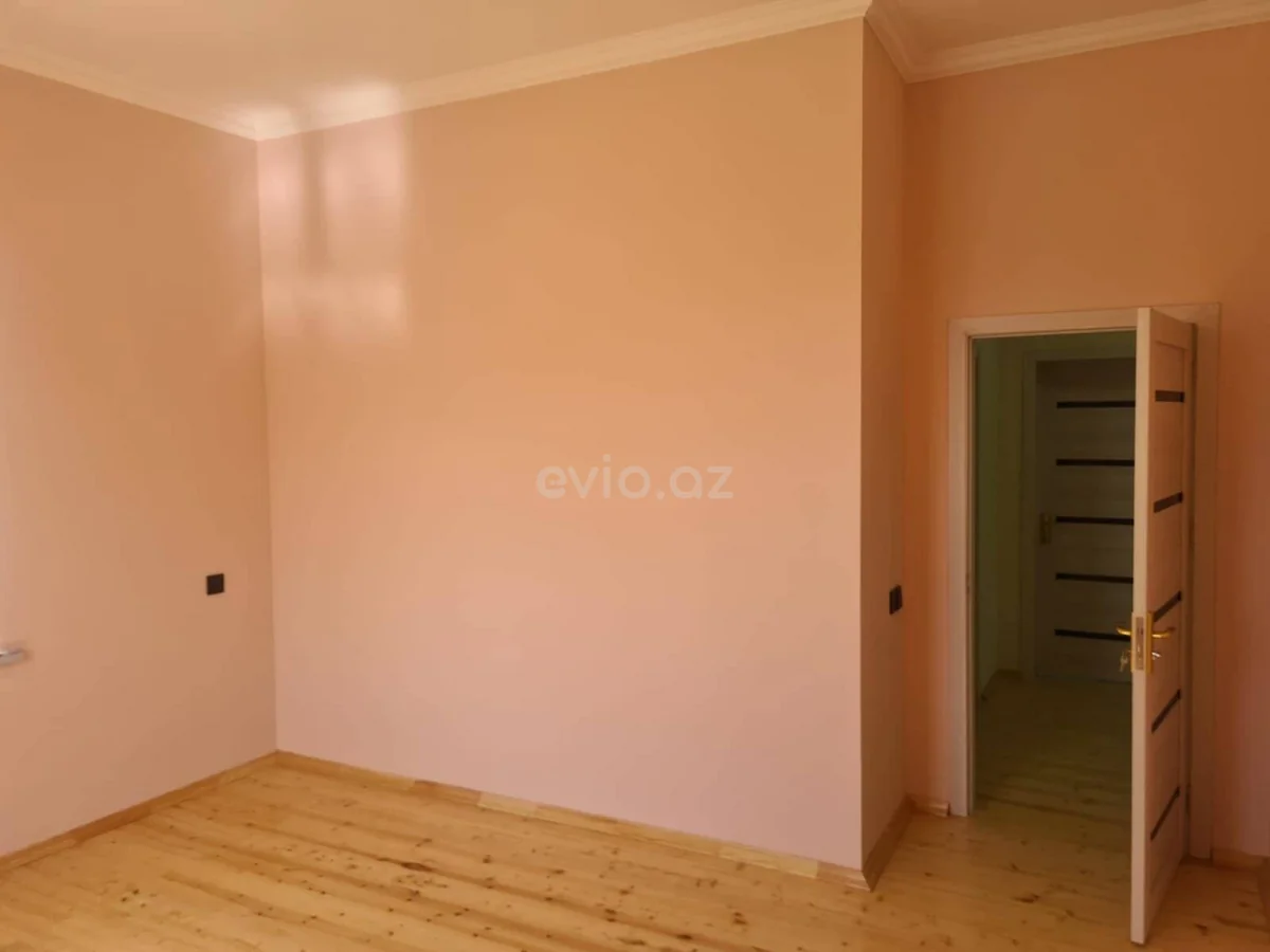 5 otaqlı həyət evi satılır Türkan qəsəbəsində — Ev, villa, Bakı (9)