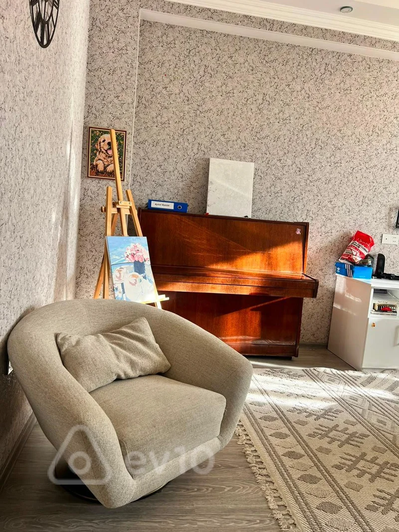 3 otaqlı mənzil, 85 m², Babek prospekti — kirayə — Mənzil, Bakı (7)
