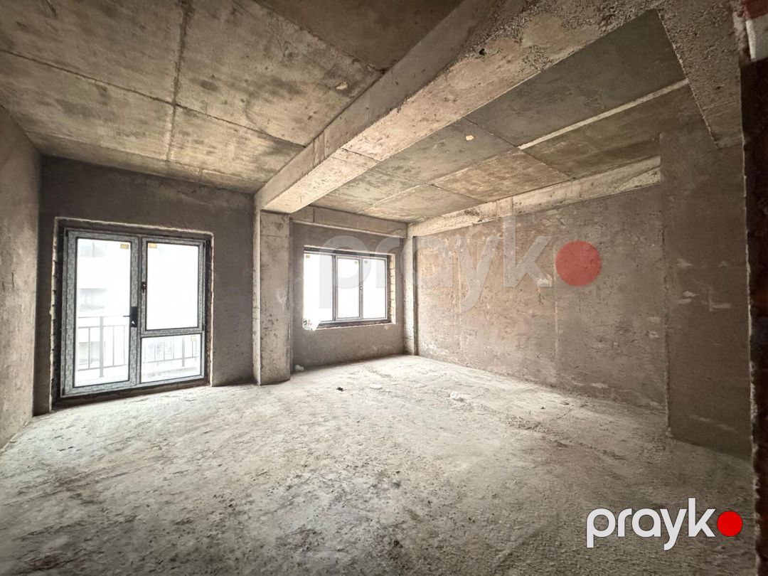 Satılır 4 otaqlı yeni tikili 214 m² — Mənzil, Bakı (7)