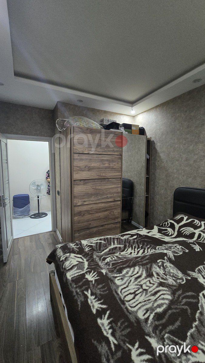 Satılır 2 otaqlı yeni tikili 53 m² — Mənzil, Bakı (5)