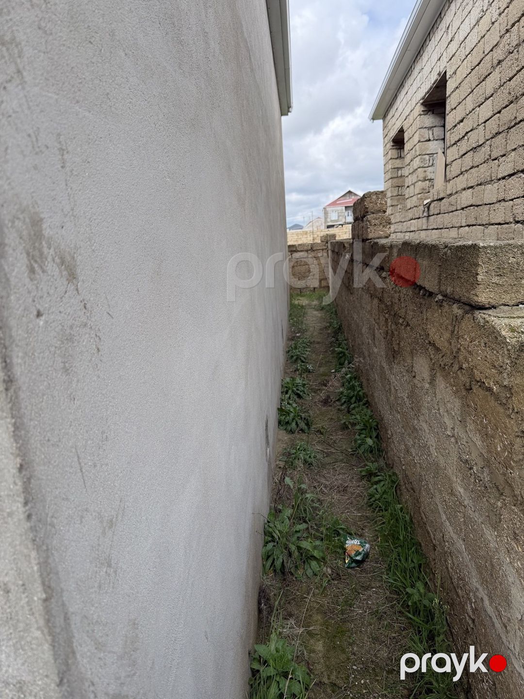 Satılır 5 otaqlı həyət evi/bağ evi 150 m² — Ev, villa, Bakı (2)