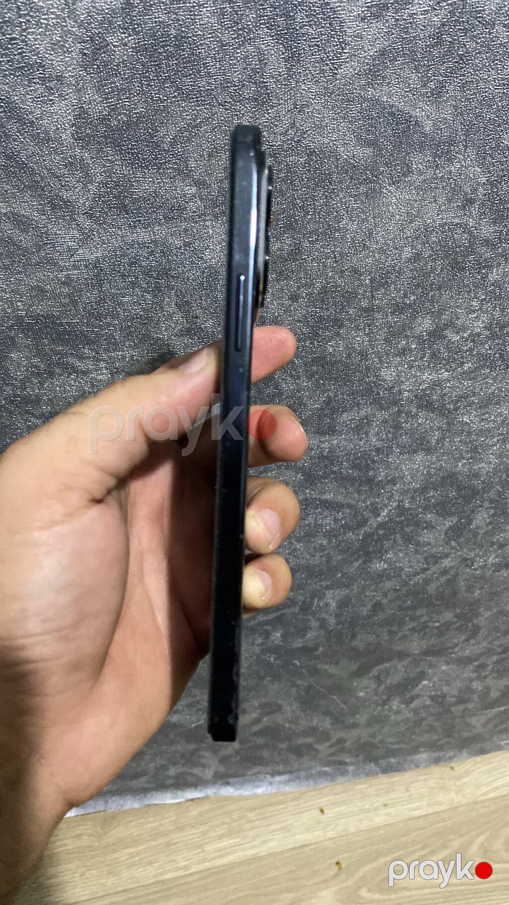 Honor X8b, 128 GB, rəng - Qara, Barmaq izi, İki sim kartlı, Face ID — Honor, Digah (7)