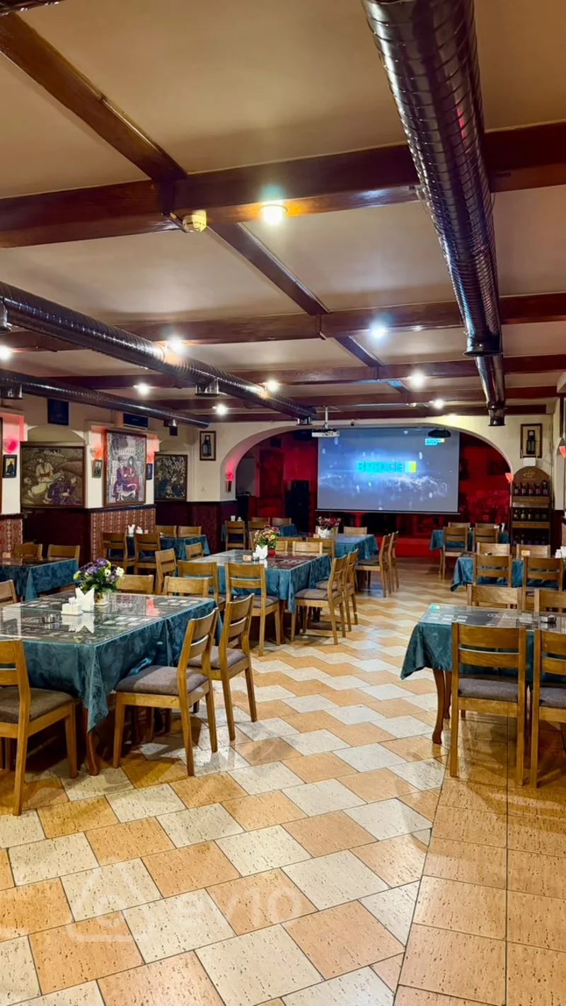 Obyekt, 600 m², Dilarə Əliyeva küçəsi — kirayə — Əmlak, Bakı (2)