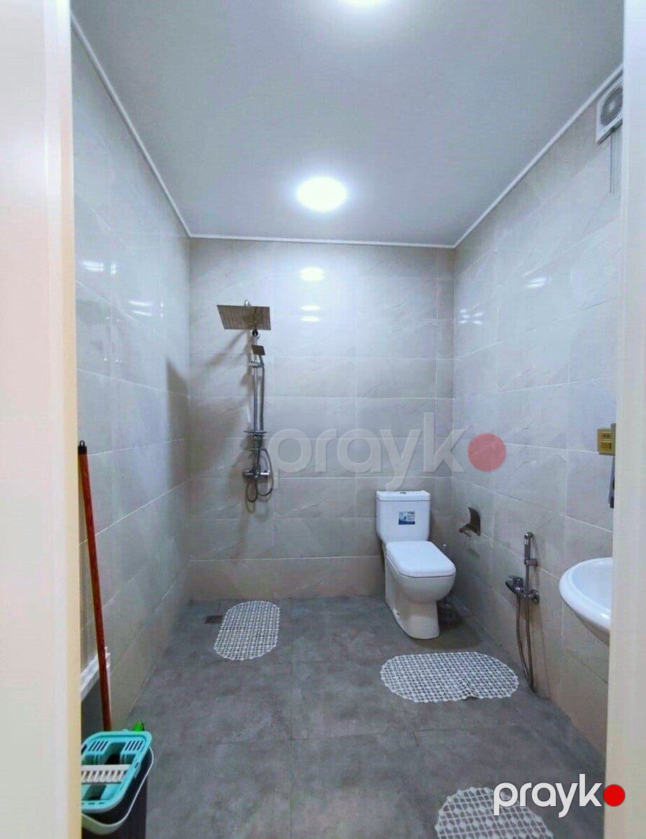 Satılır 2 otaqlı yeni tikili 91 m² — Mənzil, Bakı (9)