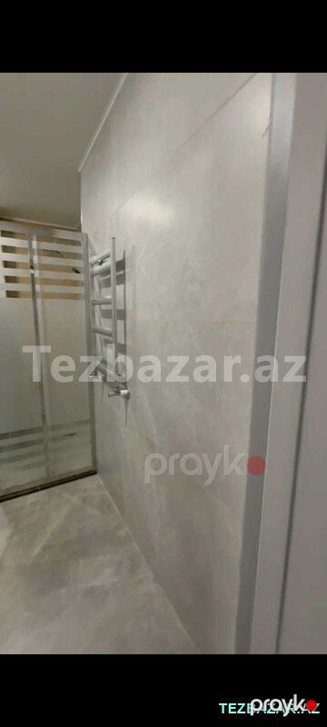 Cəfər Xəndan — Mənzil, Bakı (2)