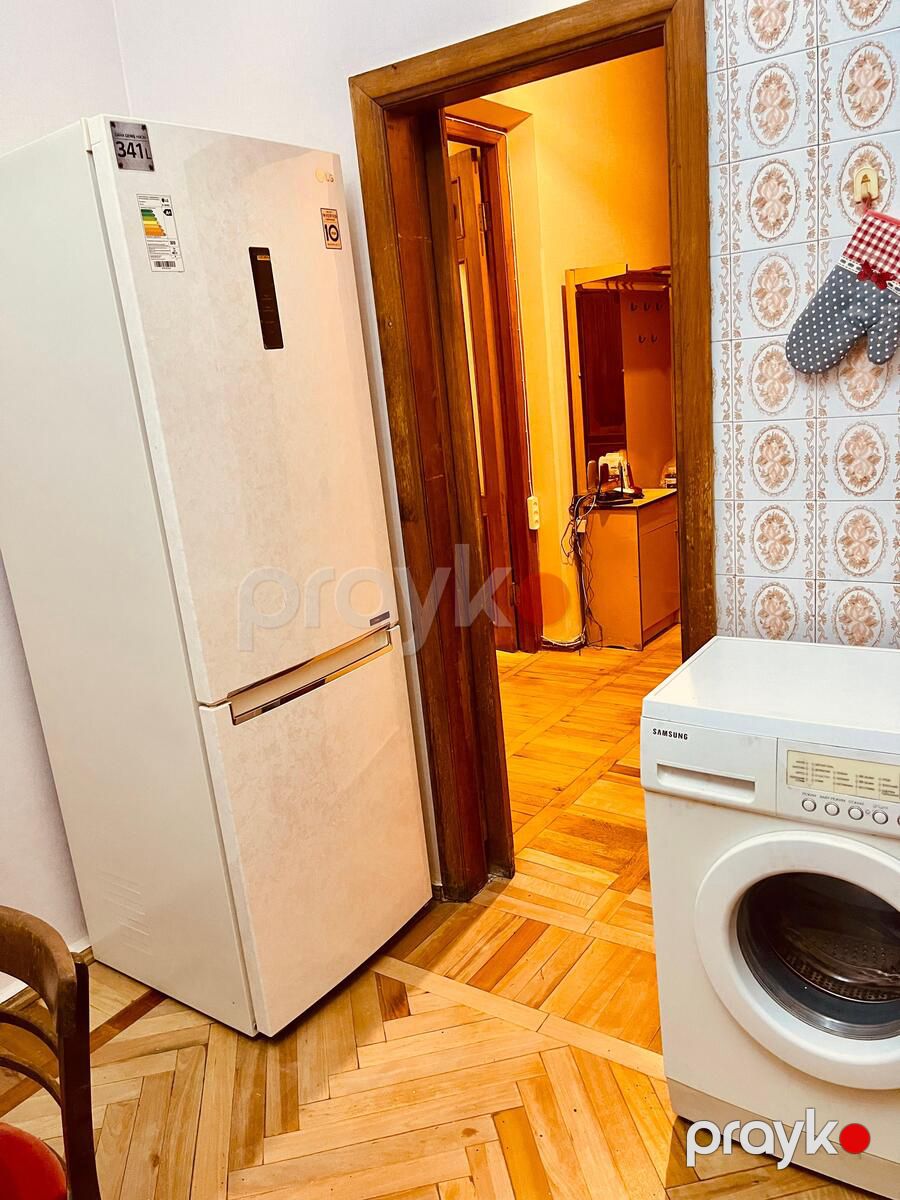 2-otaqlı mənzil kirayə verilir, İçərişəhər m., 65 m² — Mənzil, Bakı (7)
