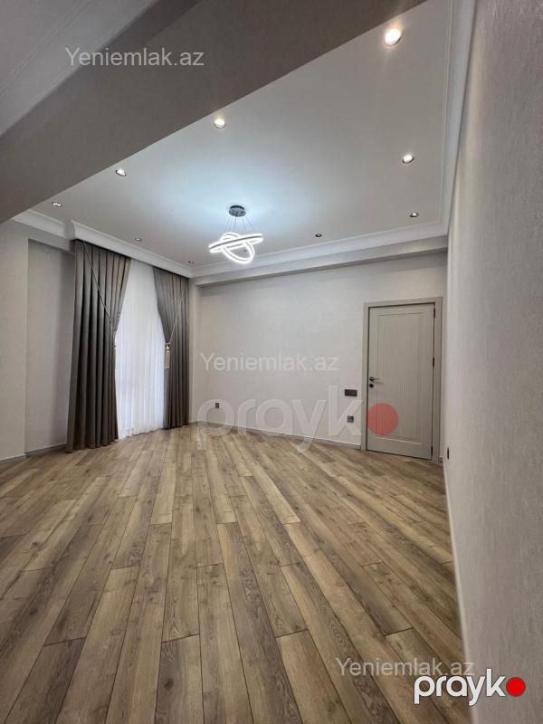 Satılır 2 otaqlı Bina evi menzil (Yeni tikili), 70 m², Sabunçu rayonu — Mənzil, Bakı (4)