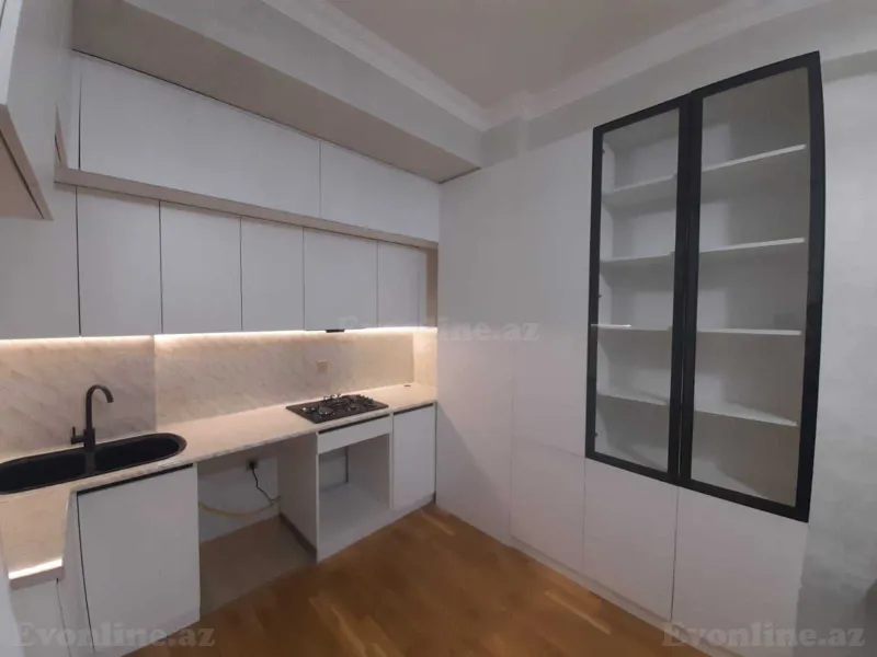 Satılır 2 otaqlı Mənzil Yeni tikili 45 m² Xırdalan — Mənzil, Xırdalan (6)