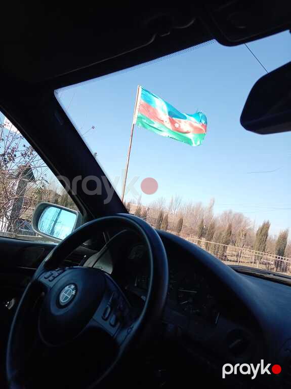 BMW 530, 3.0 L, 2001 il, 370 000 km — Avtomobillər, Ucar (8)