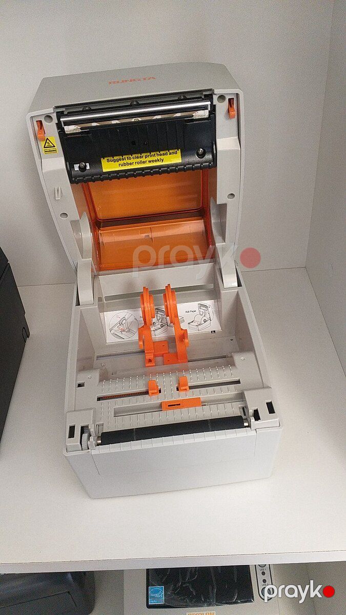 Barkod printer və skaner təmiri — Aparatların təmiri və quraşdırılması, Bakı (11)