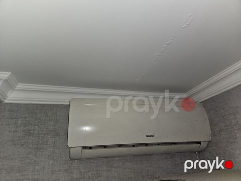 Galanz divar tipli split kondisioner 45 m² dir 650 azn alinib. ev — Bakı