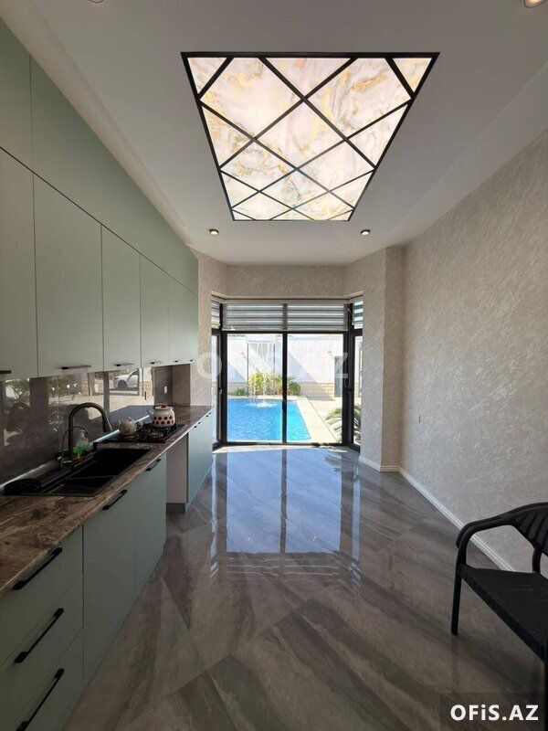 Satılır Xəzər r., Mərdəkan q., 4 otaq, 180 m² — Ev, villa, Bakı (3)